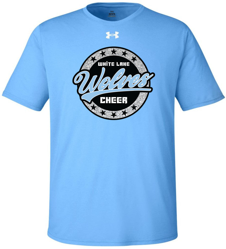 Under Armour - Team Tech T-Shirt