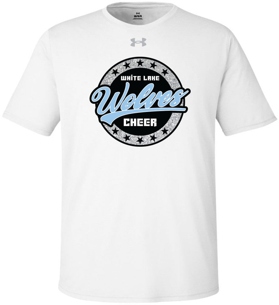 Under Armour - Team Tech T-Shirt