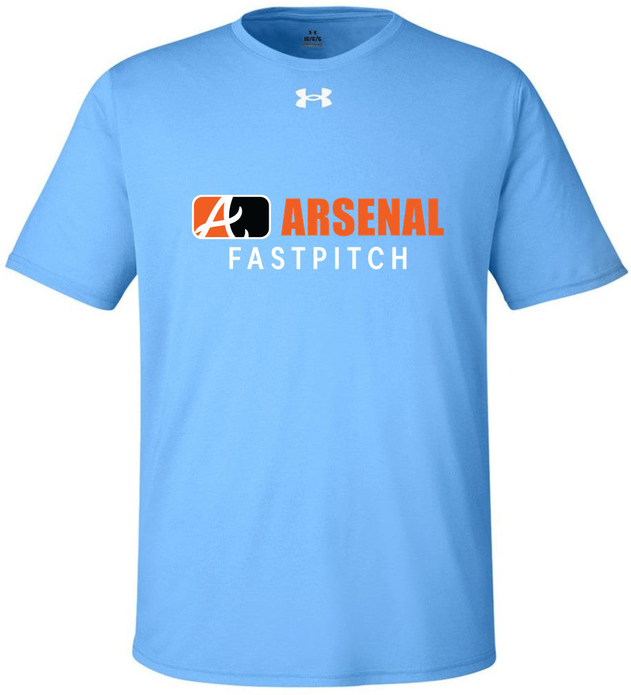 Under Armour - Team Tech T-Shirt