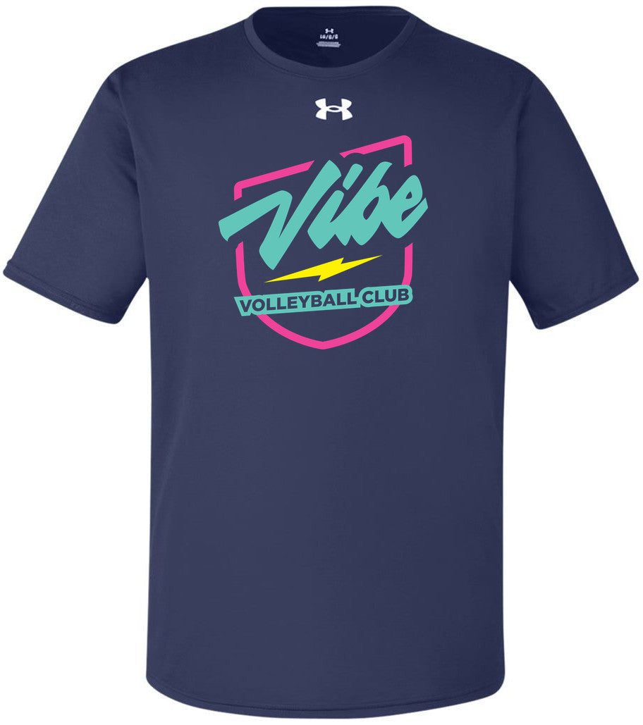 Under Armour - Team Tech T-Shirt