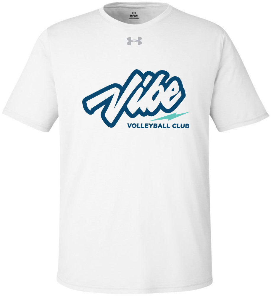 Under Armour - Team Tech T-Shirt