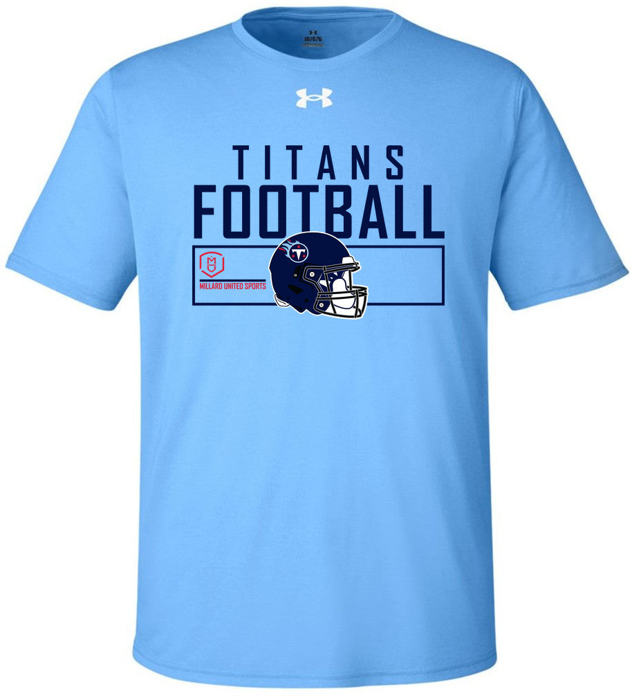 Under Armour - Team Tech T-Shirt