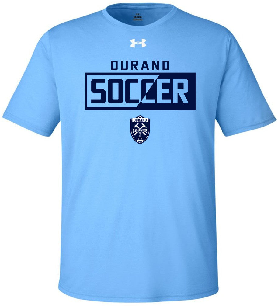 Under Armour - Team Tech T-Shirt