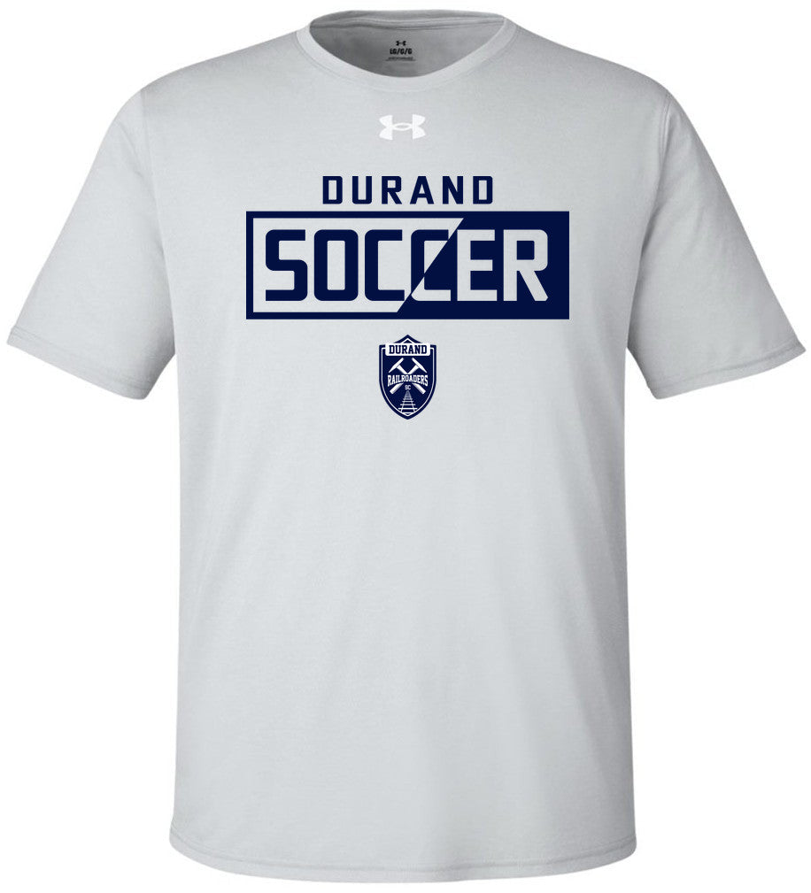 Under Armour - Team Tech T-Shirt