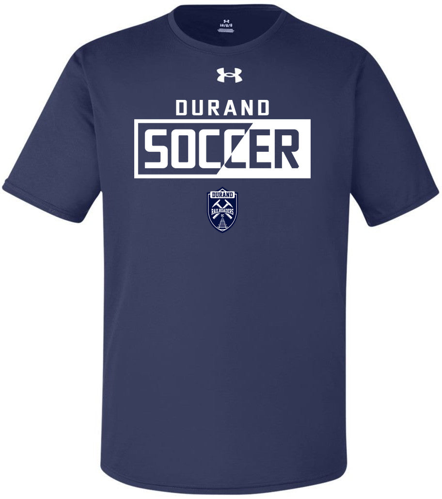 Under Armour - Team Tech T-Shirt