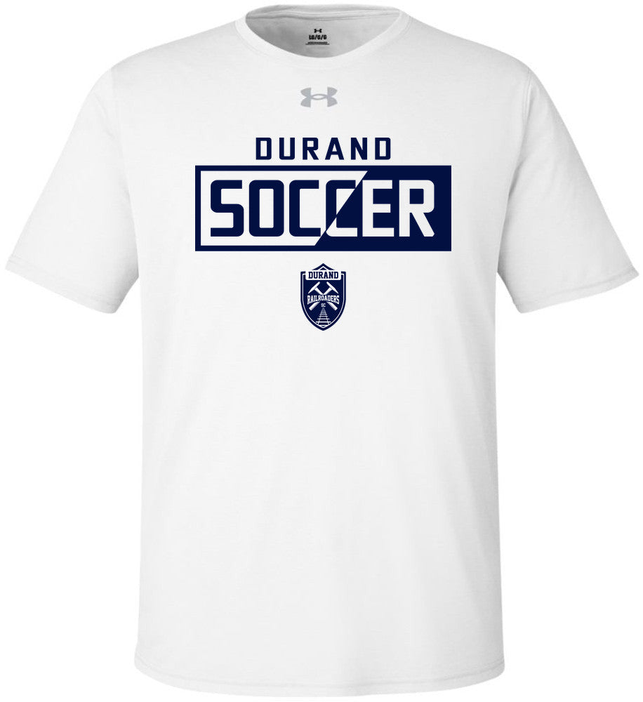 Under Armour - Team Tech T-Shirt