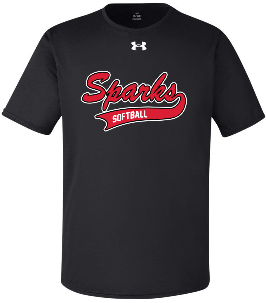 Under Armour - Team Tech T-Shirt