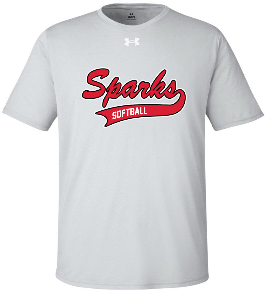 Under Armour - Team Tech T-Shirt