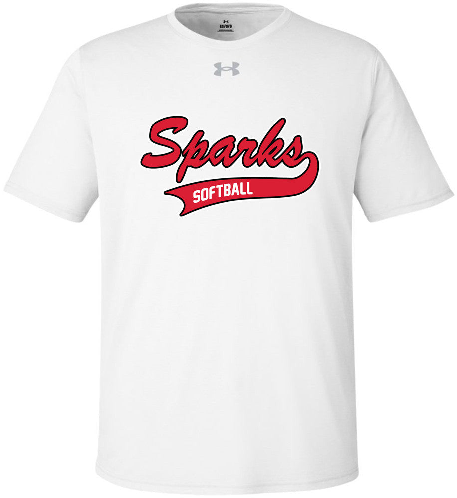 Under Armour - Team Tech T-Shirt
