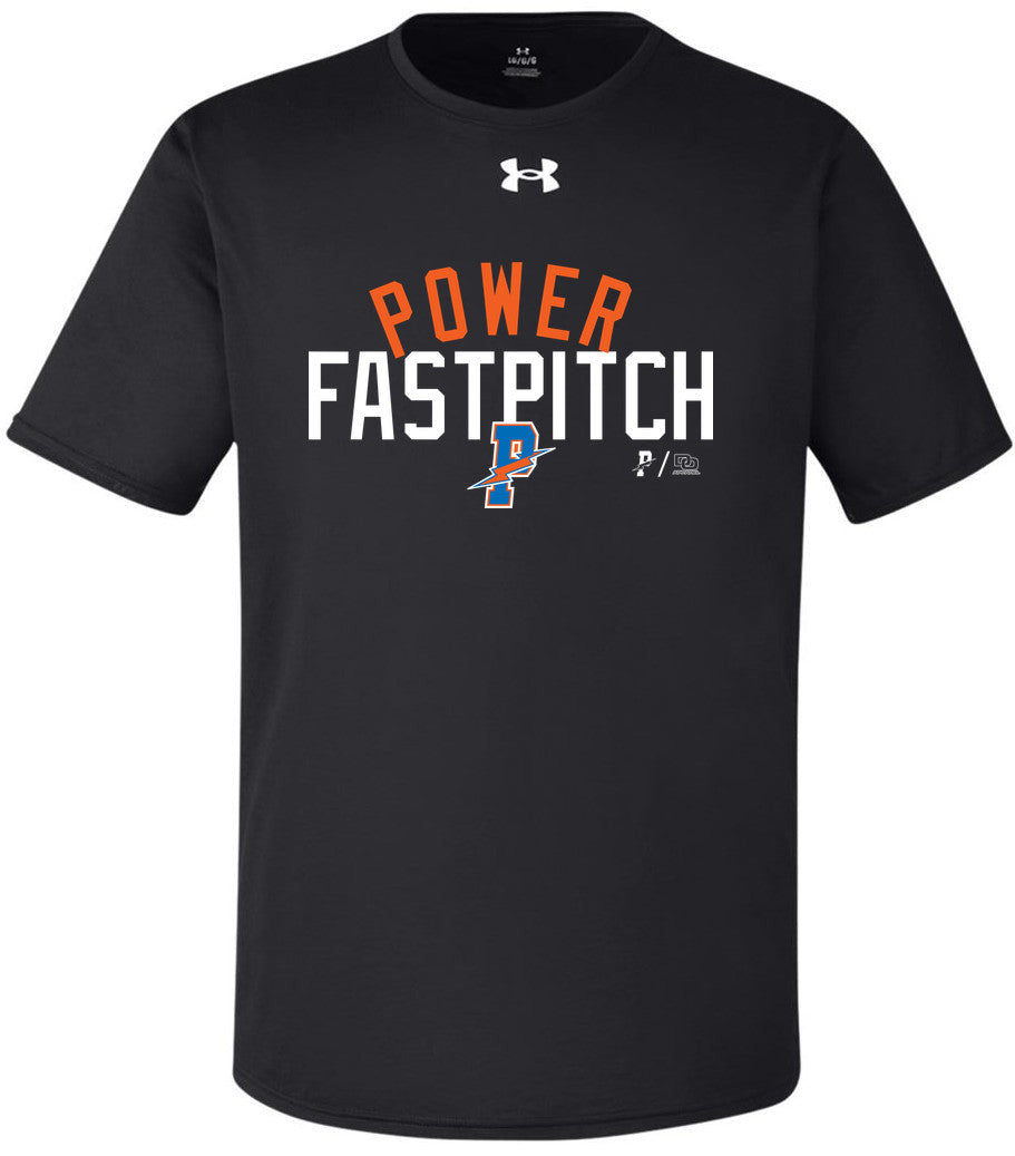 Under Armour - Team Tech T-Shirt