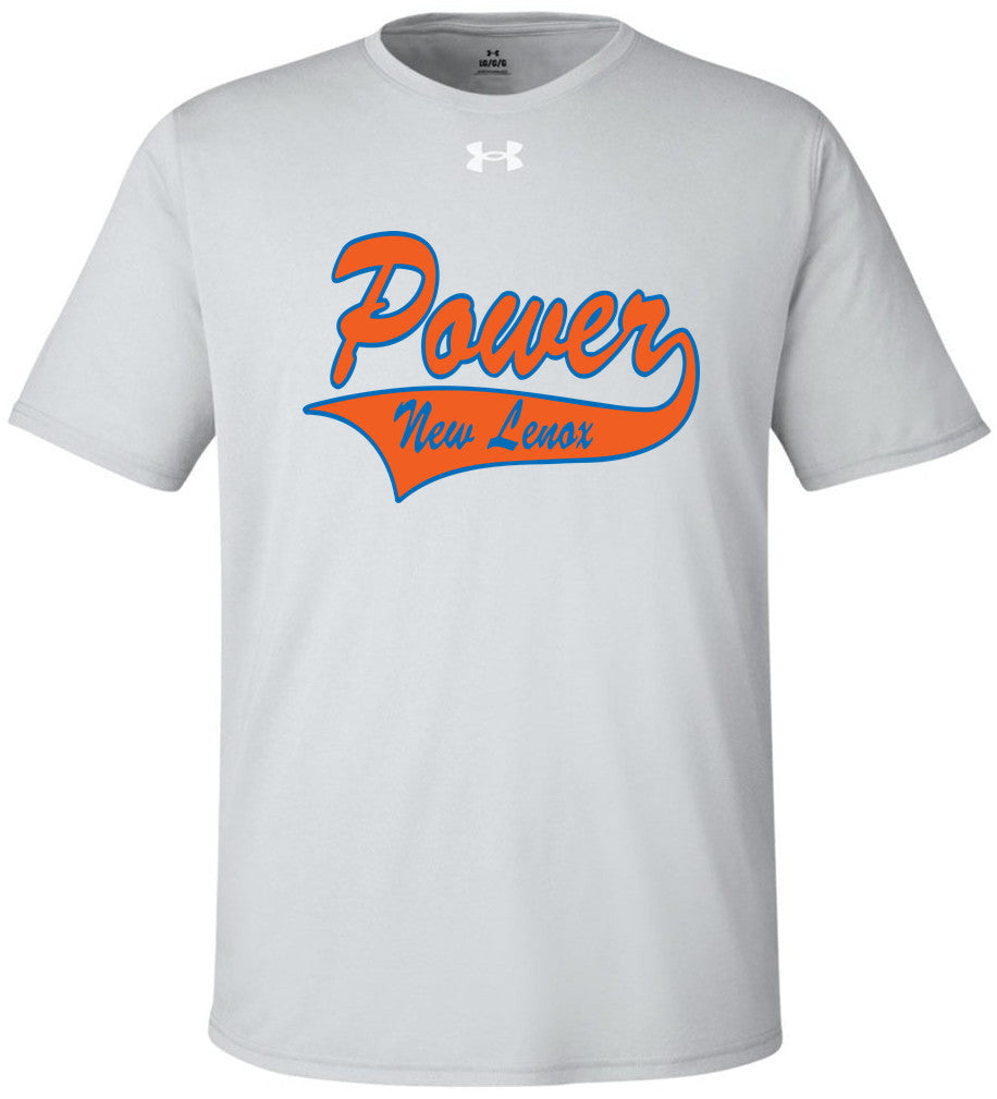 Under Armour - Team Tech T-Shirt