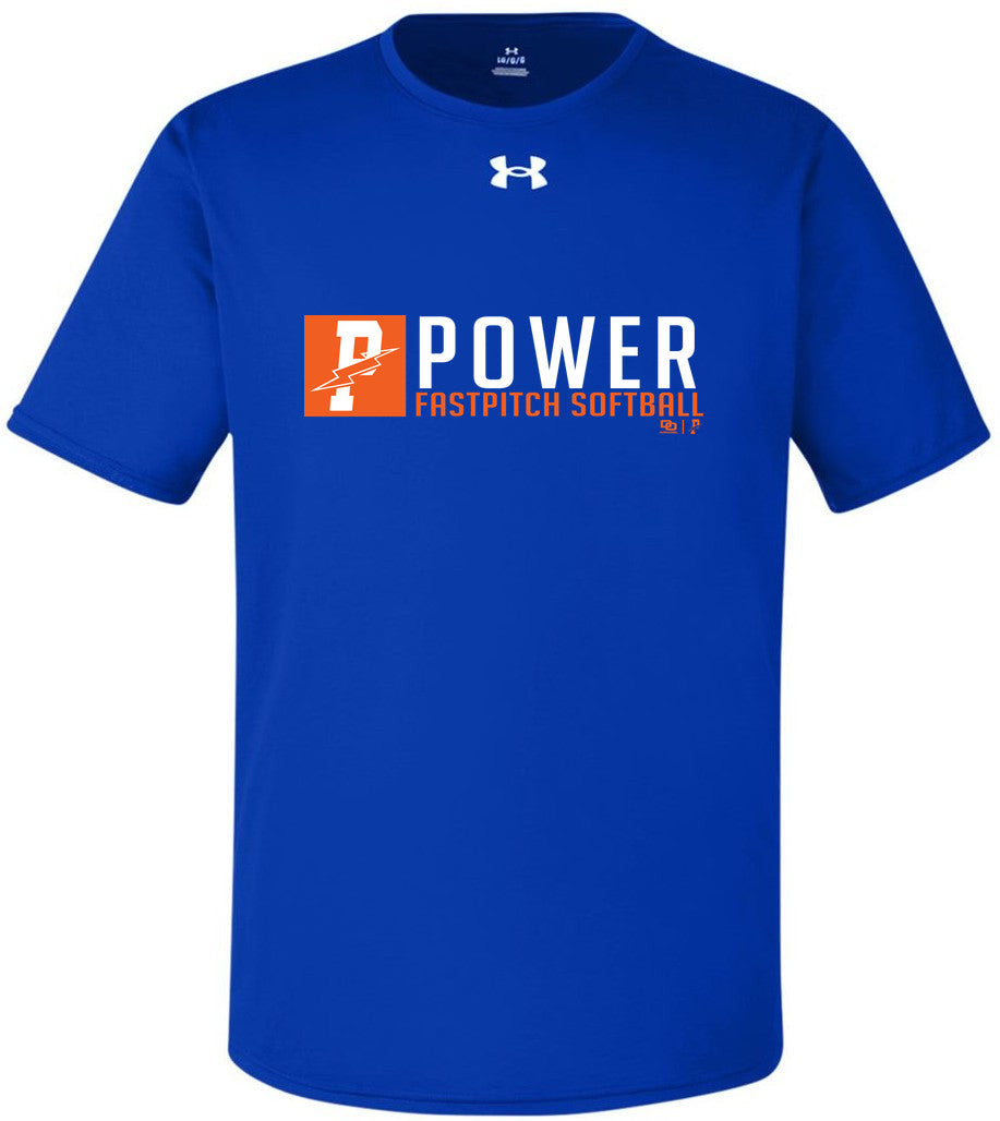Under Armour - Team Tech T-Shirt