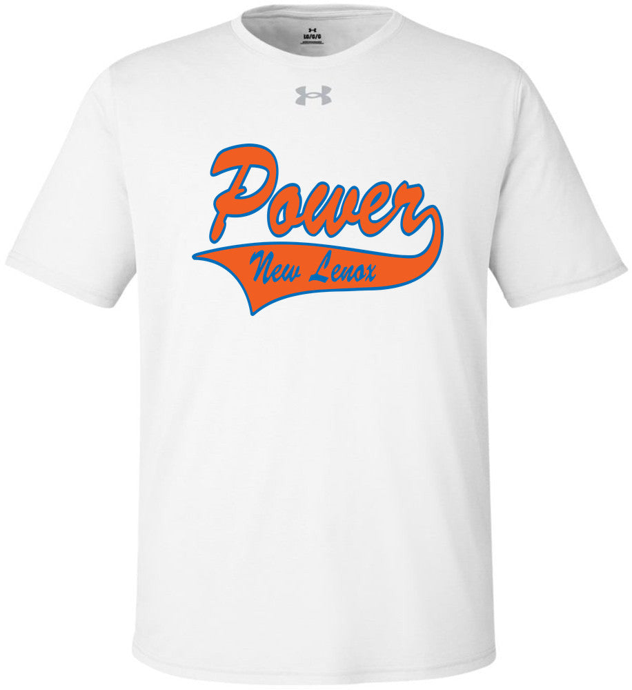 Under Armour - Team Tech T-Shirt