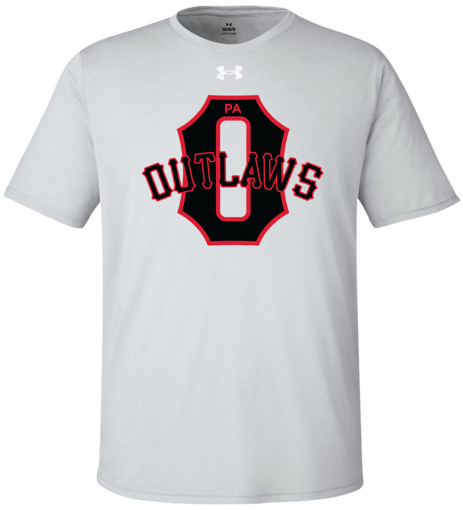 Under Armour - Team Tech T-Shirt
