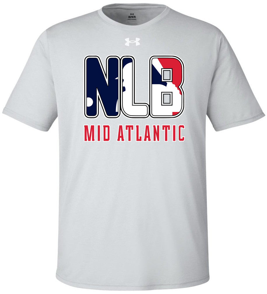 Under Armour - Team Tech T-Shirt