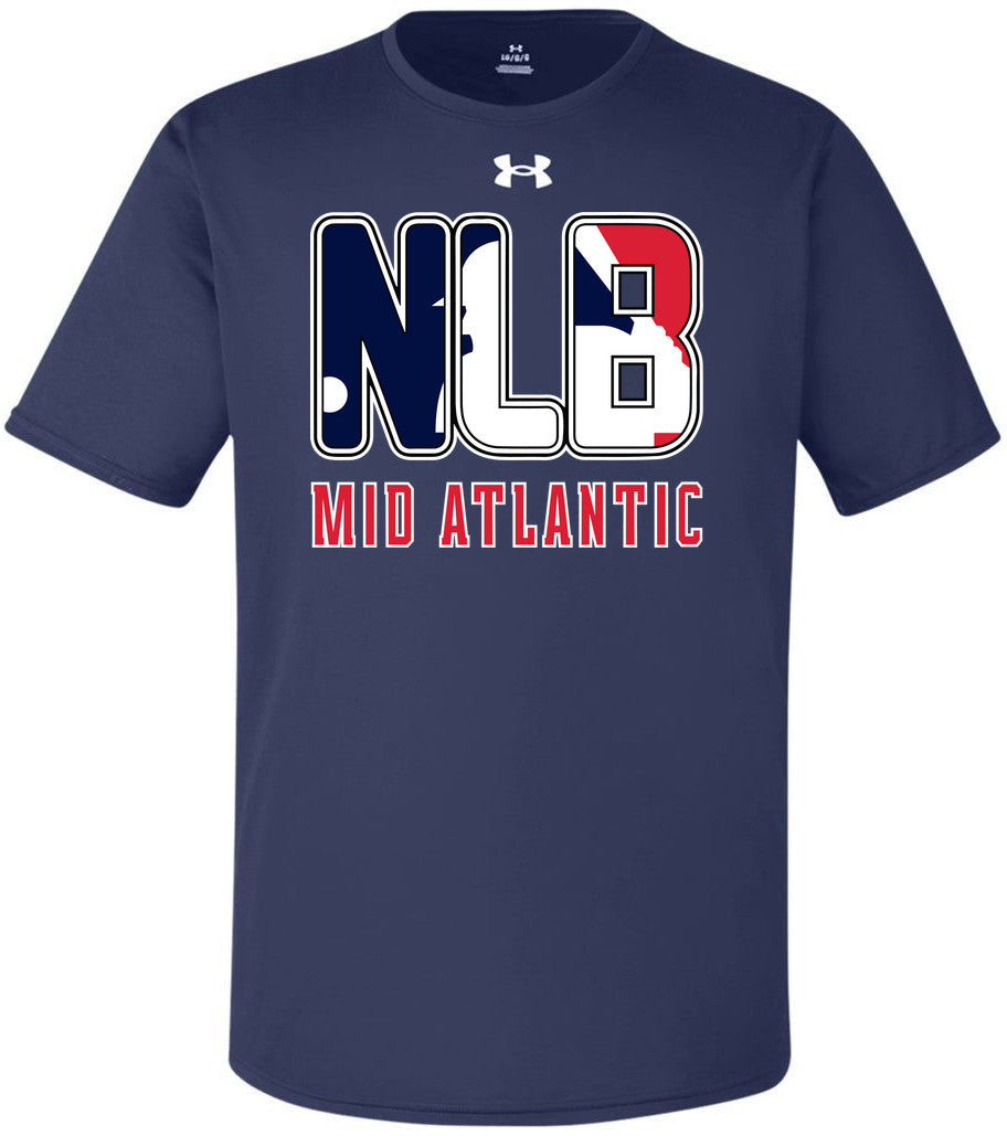 Under Armour - Team Tech T-Shirt