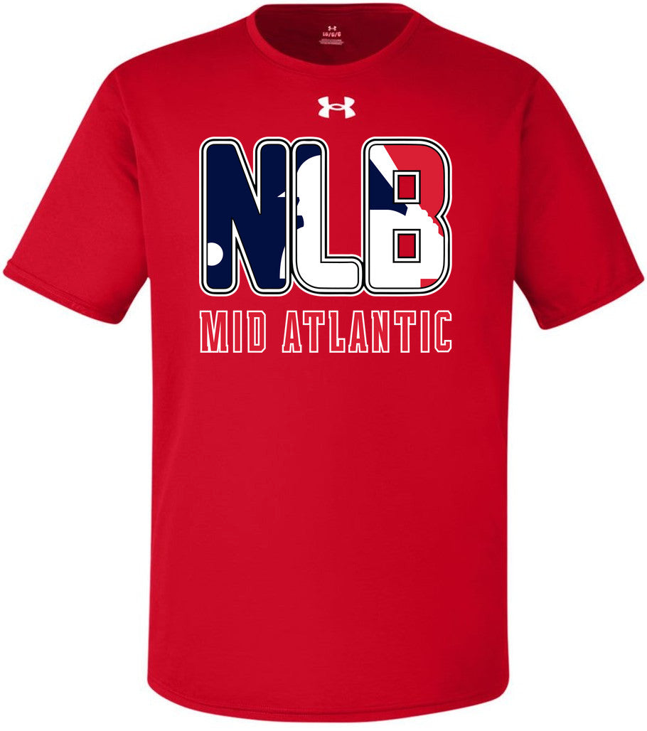 Under Armour - Team Tech T-Shirt