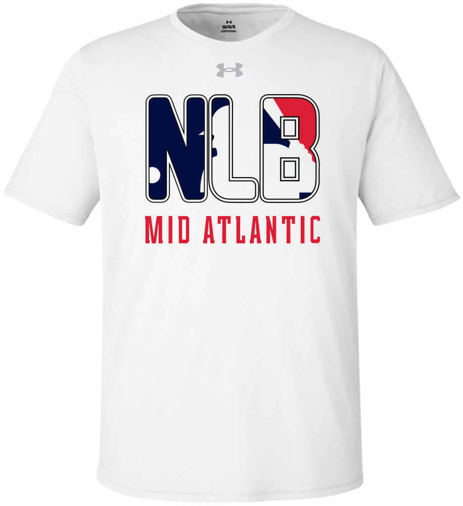 Under Armour - Team Tech T-Shirt