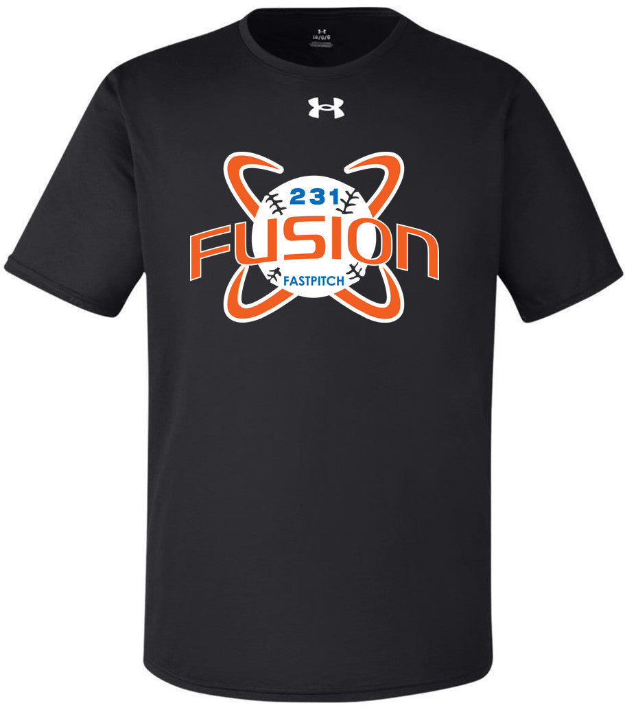 Under Armour - Team Tech T-Shirt