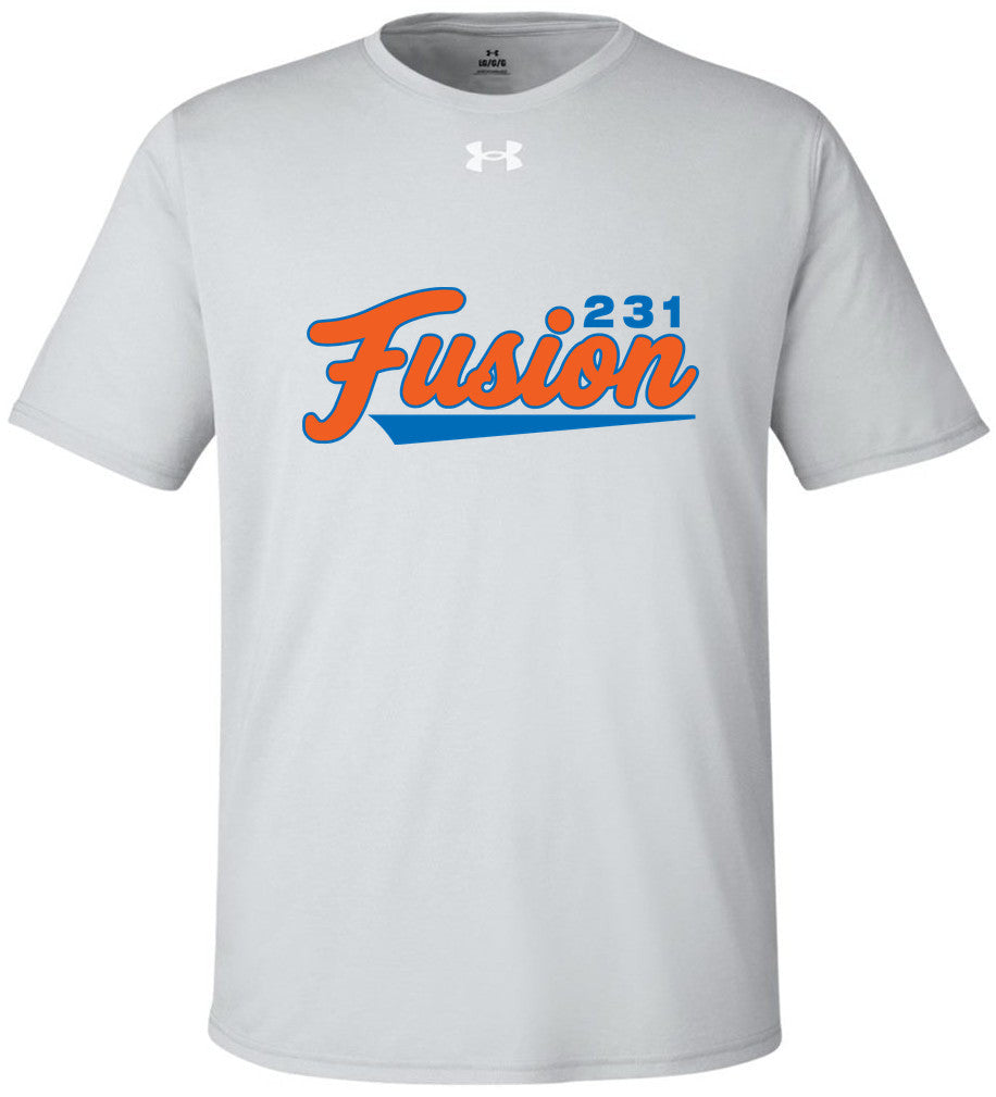 Under Armour - Team Tech T-Shirt