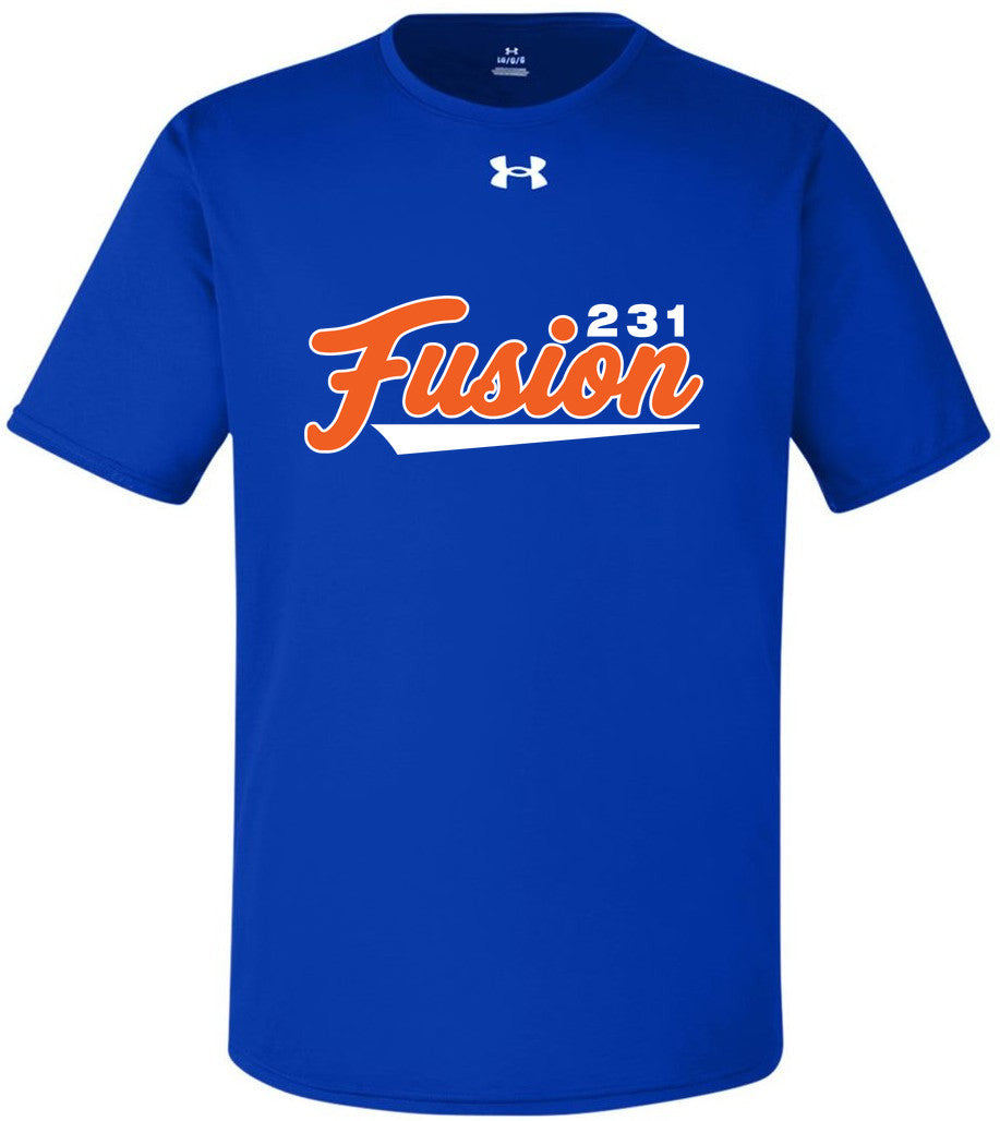 Under Armour - Team Tech T-Shirt