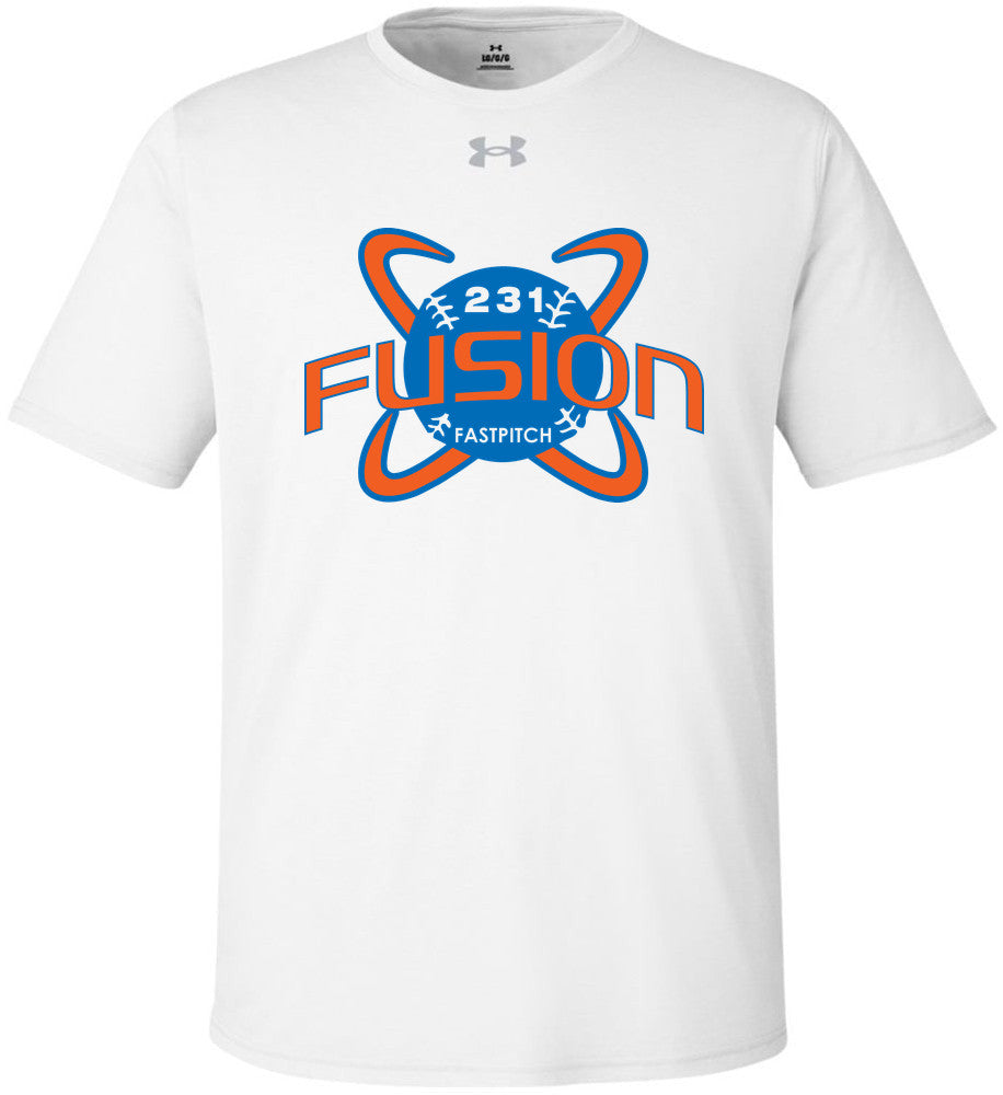 Under Armour - Team Tech T-Shirt