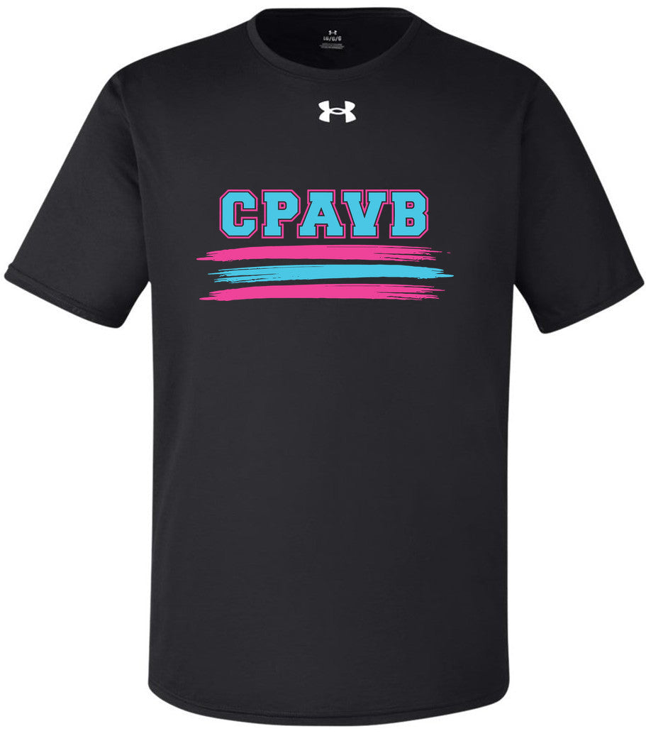 Under Armour - Team Tech T-Shirt