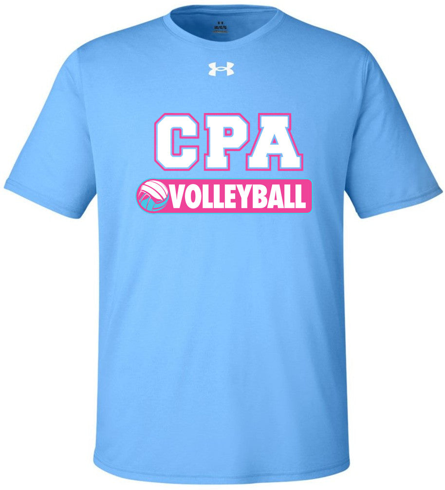 Under Armour - Team Tech T-Shirt