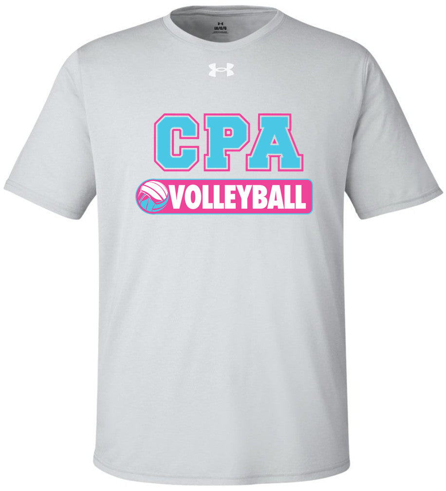 Under Armour - Team Tech T-Shirt