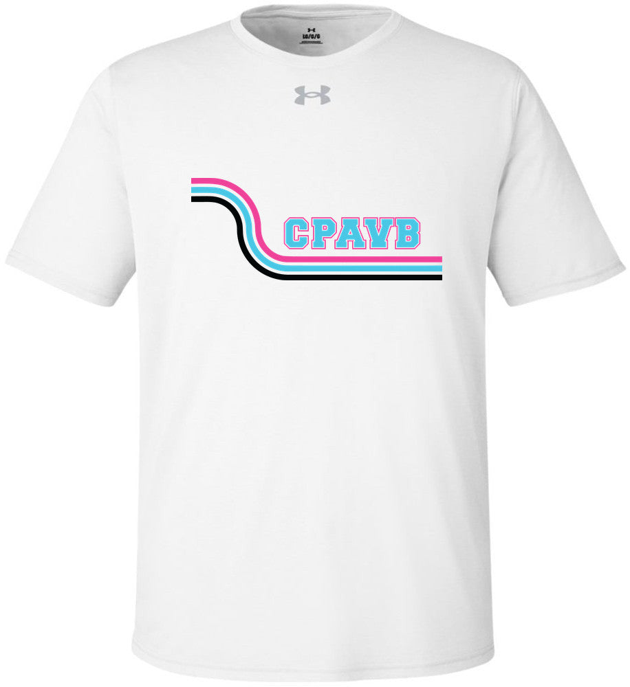 Under Armour - Team Tech T-Shirt