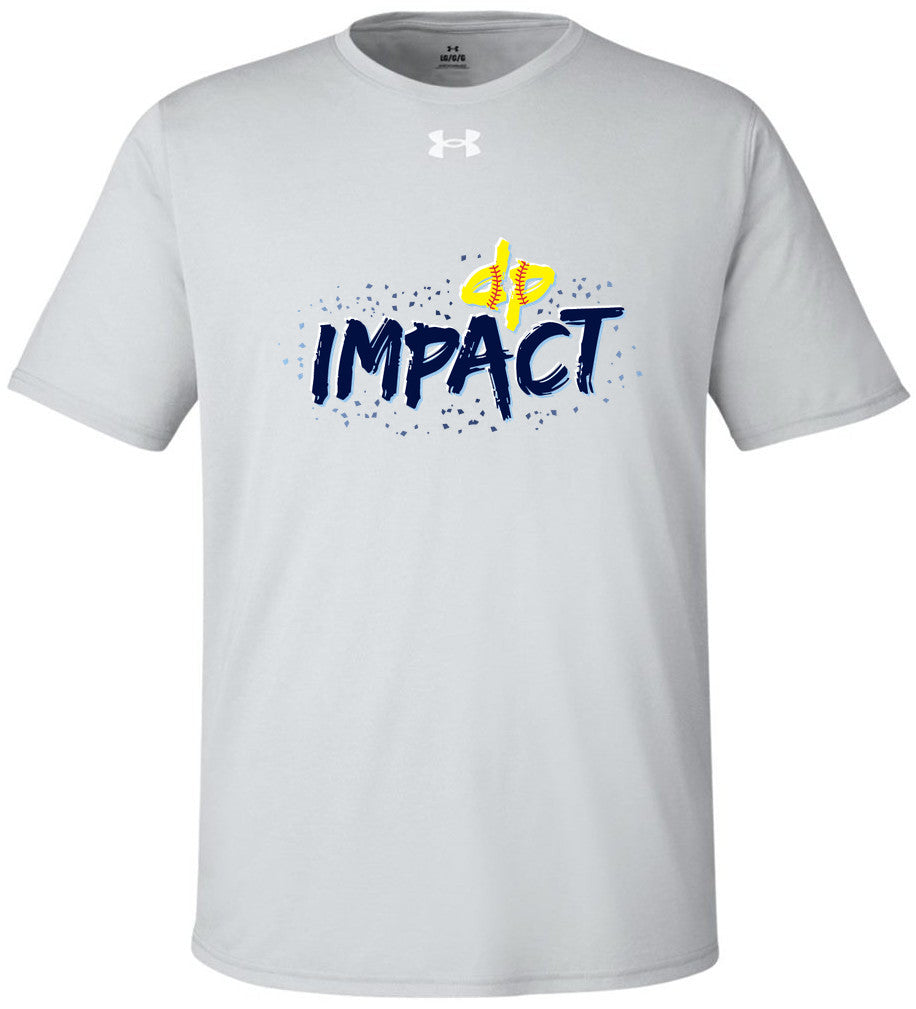 Under Armour - Team Tech T-Shirt