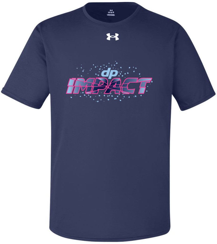 Under Armour - Team Tech T-Shirt