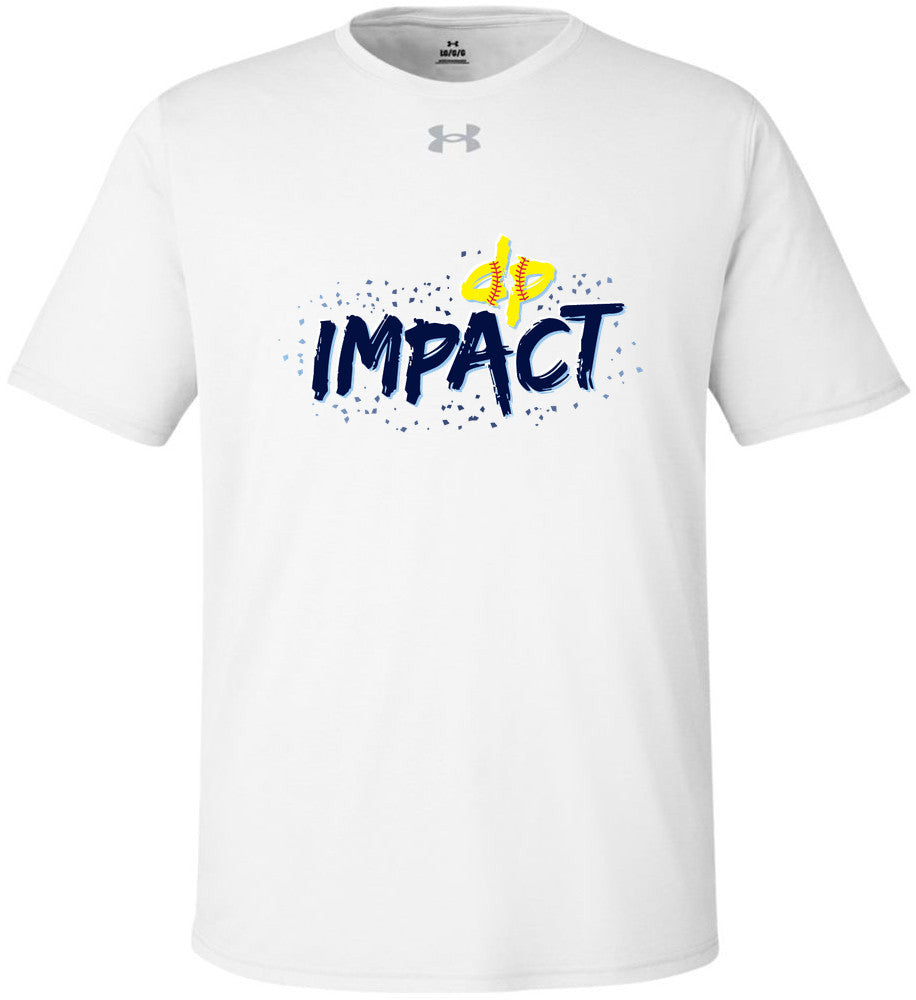 Under Armour - Team Tech T-Shirt
