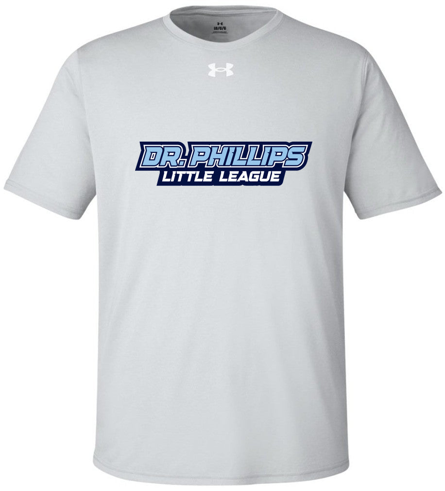 Under Armour - Team Tech T-Shirt