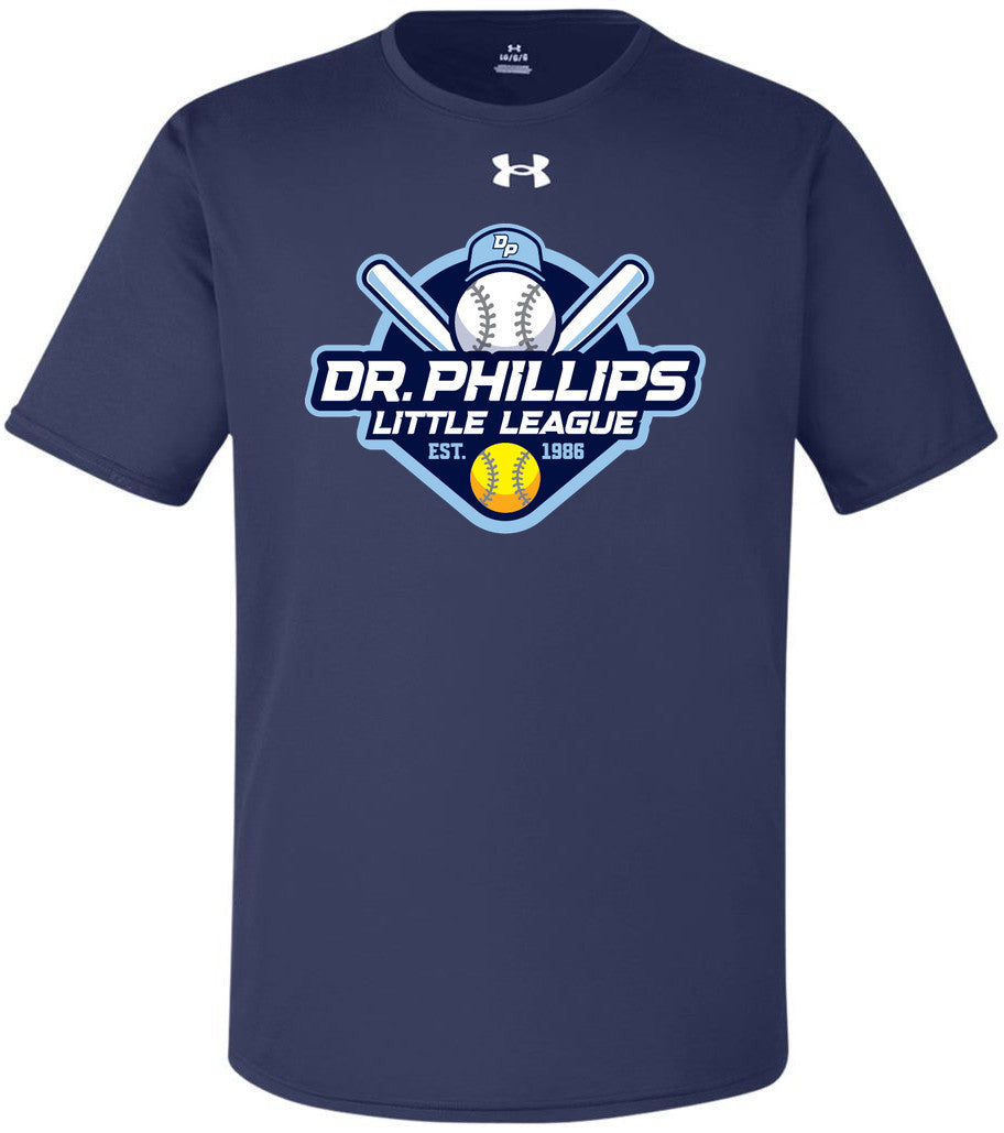 Under Armour - Team Tech T-Shirt