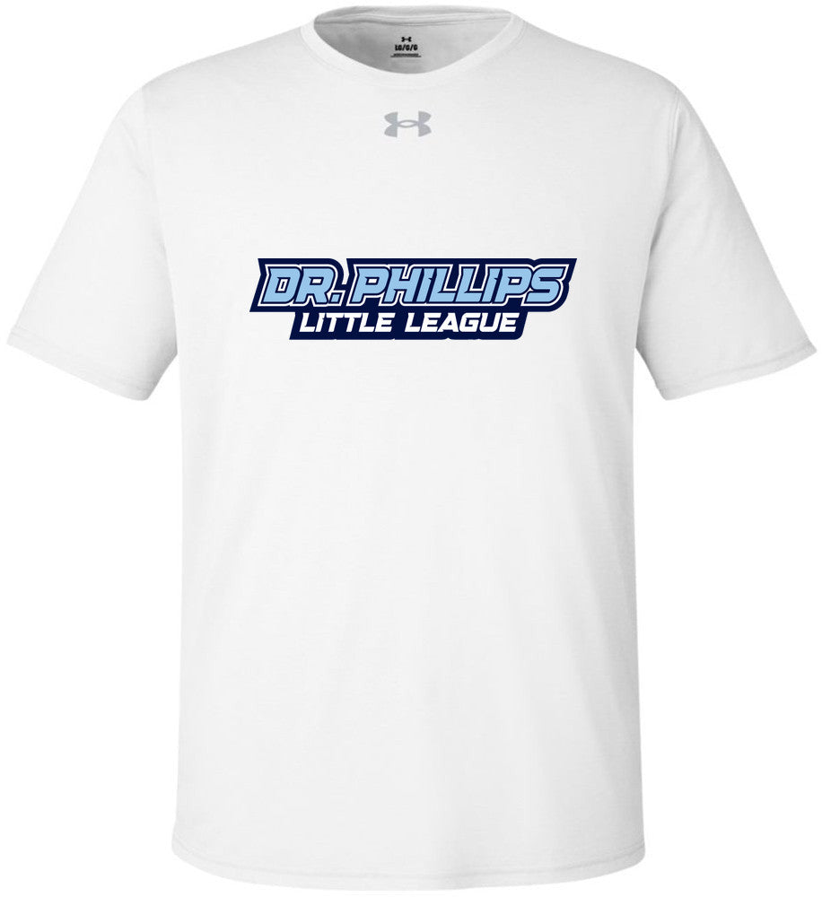 Under Armour - Team Tech T-Shirt