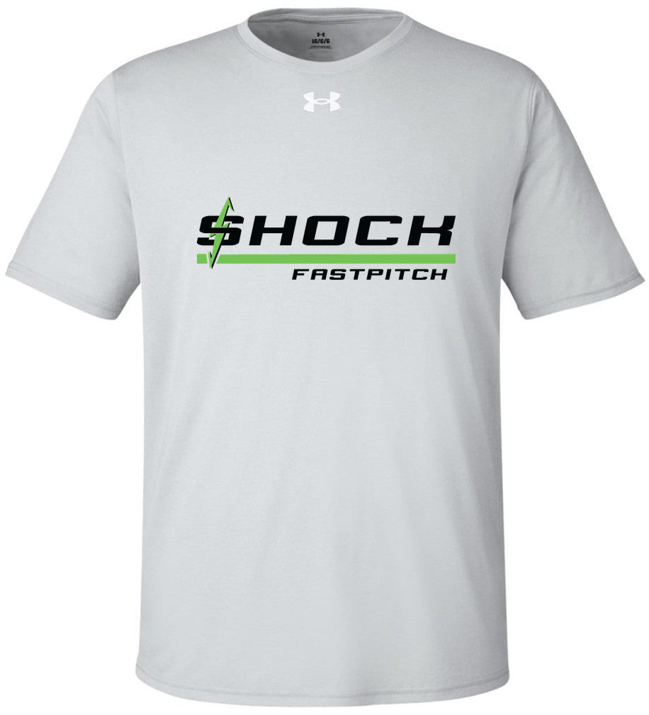 Under Armour - Team Tech T-Shirt