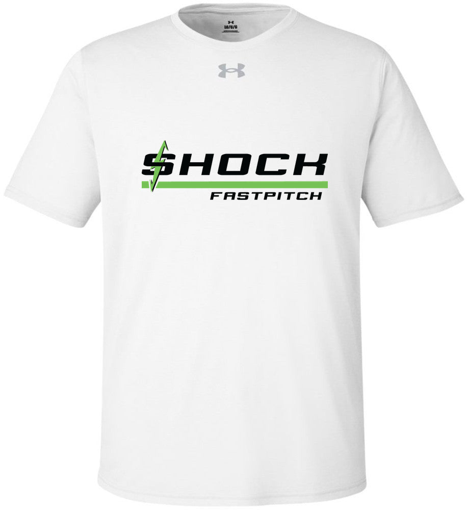 Under Armour - Team Tech T-Shirt