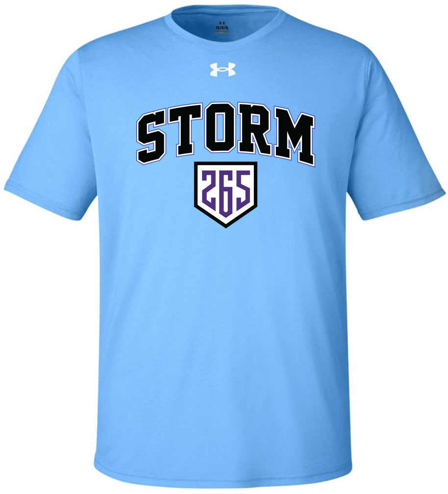 Under Armour - Team Tech T-Shirt