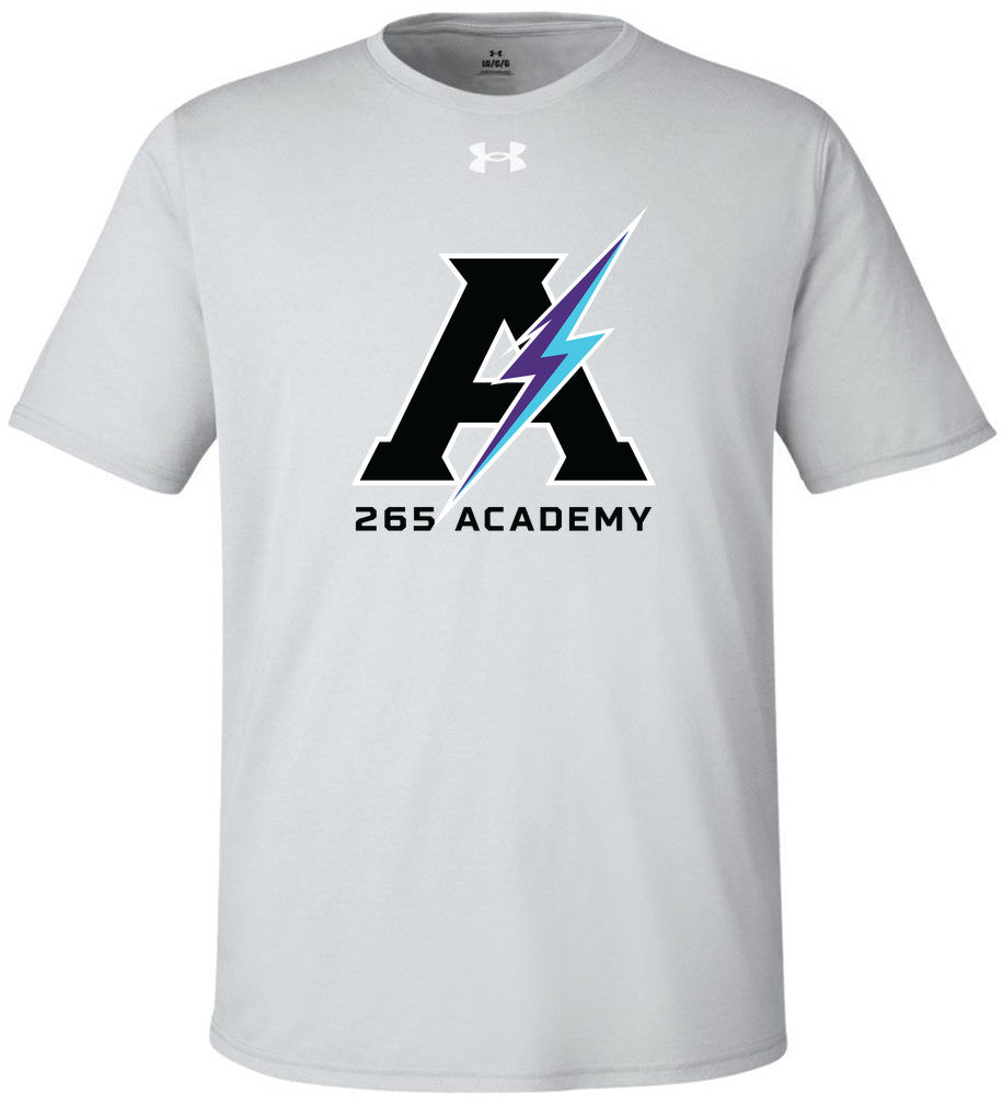 Under Armour - Team Tech T-Shirt