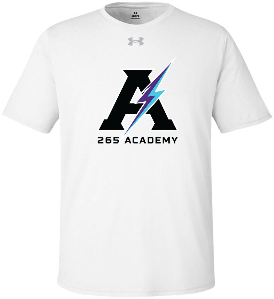 Under Armour - Team Tech T-Shirt