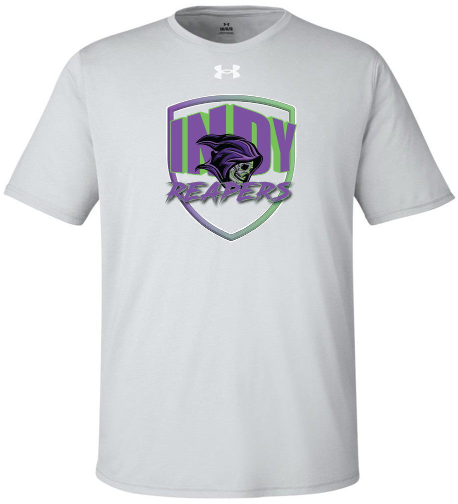 Under Armour - Team Tech T-Shirt