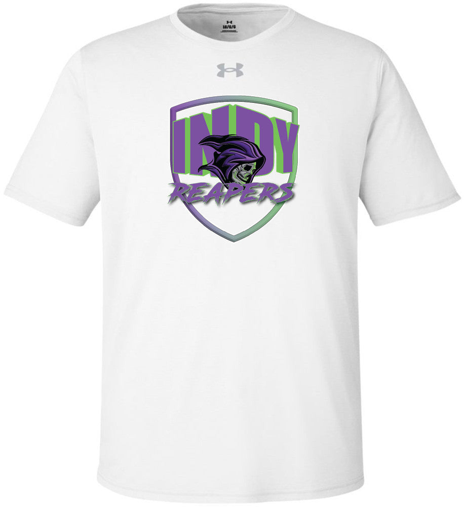 Under Armour - Team Tech T-Shirt