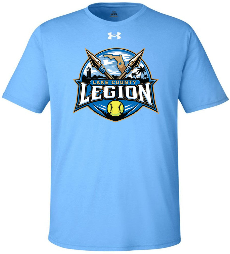 Under Armour - Team Tech T-Shirt