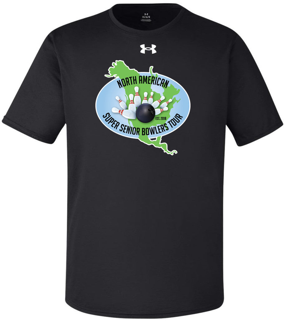 Under Armour - Team Tech T-Shirt