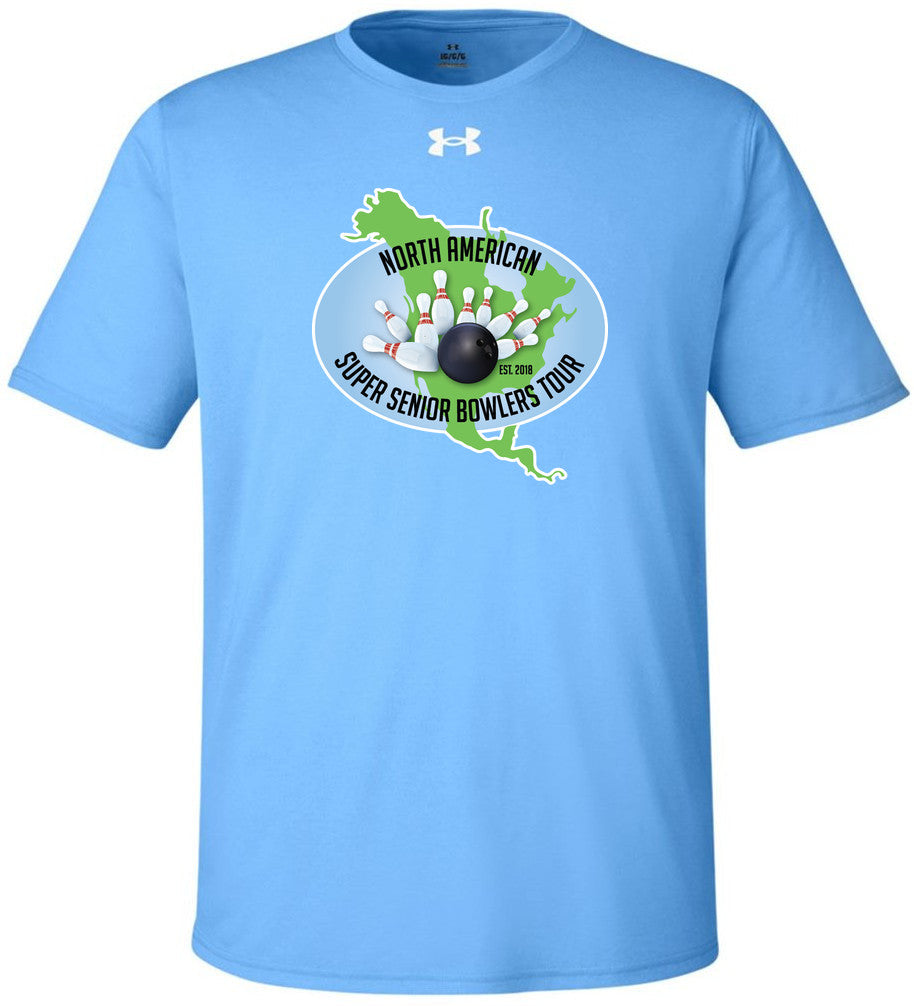 Under Armour - Team Tech T-Shirt