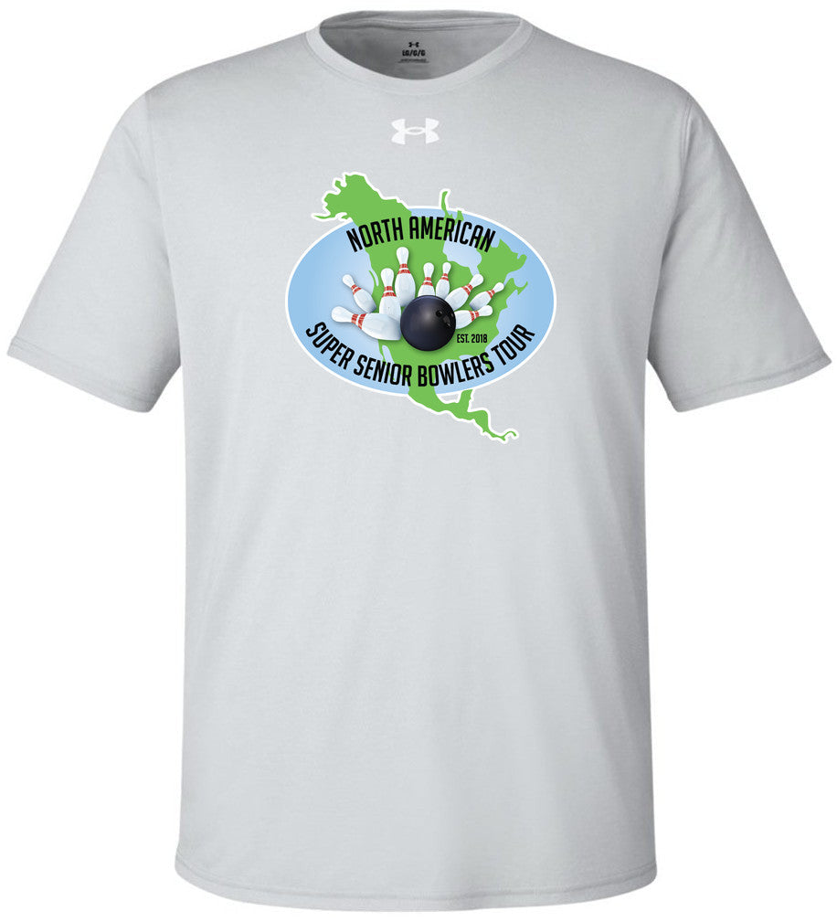 Under Armour - Team Tech T-Shirt