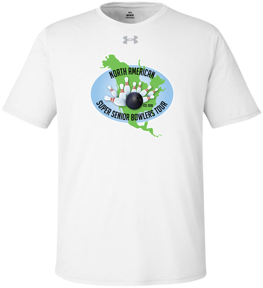 Under Armour - Team Tech T-Shirt