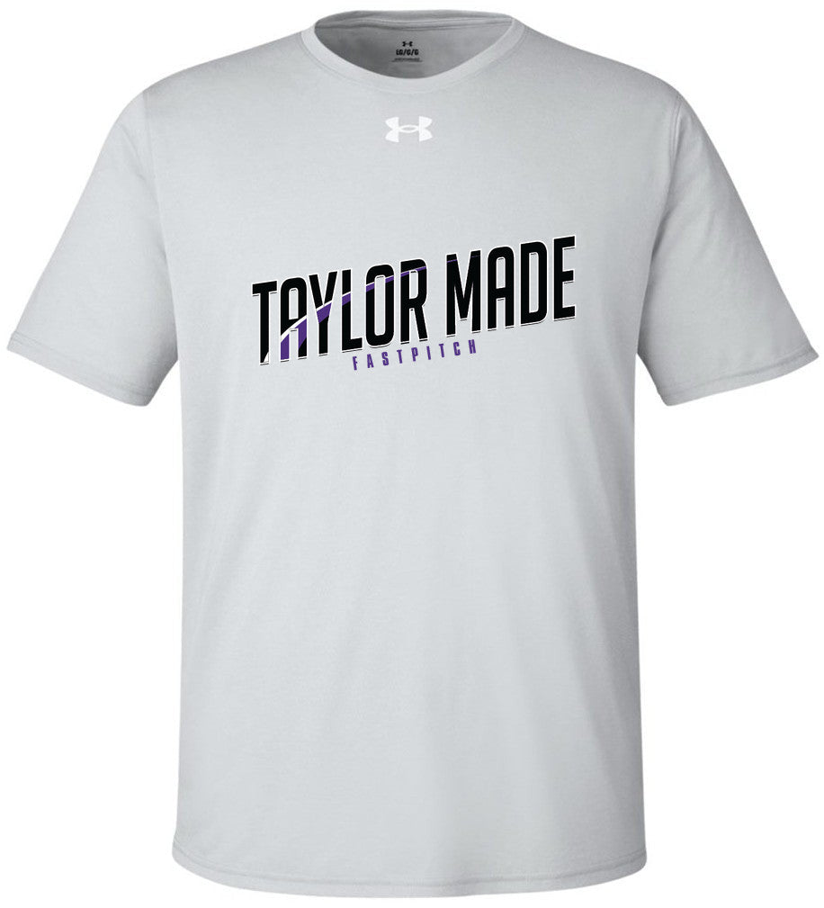 Under Armour - Team Tech T-Shirt