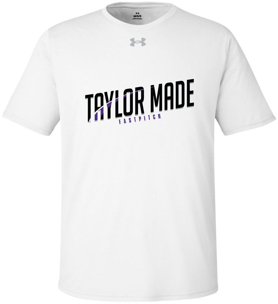 Under Armour - Team Tech T-Shirt